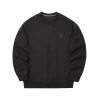 Men's embroidered round-neck hoodie 2023 Spring New air-layer hoodie for men Item Picture